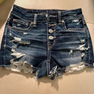 Y2k vintage american eagle